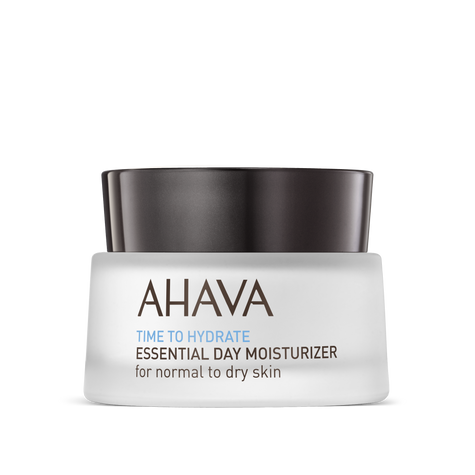 Essential Day Moisturizer - Normal To Dry