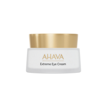 Crème extrême pour les yeux