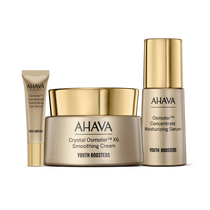 Flagship Essentials Routine