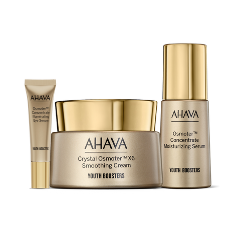 Flagship Essentials Routine