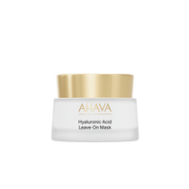 Hyaluronic Acid Leave-on Mask