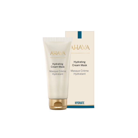 Hydration Cream Mask
