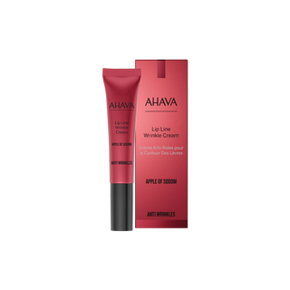Lip Line Wrinkle Treatment