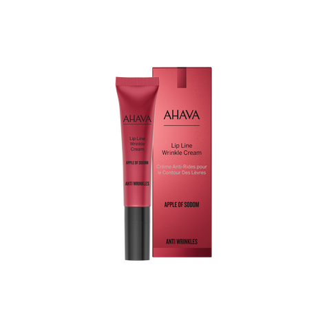 Lip Line Wrinkle Treatment