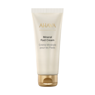 Mineral Foot Cream