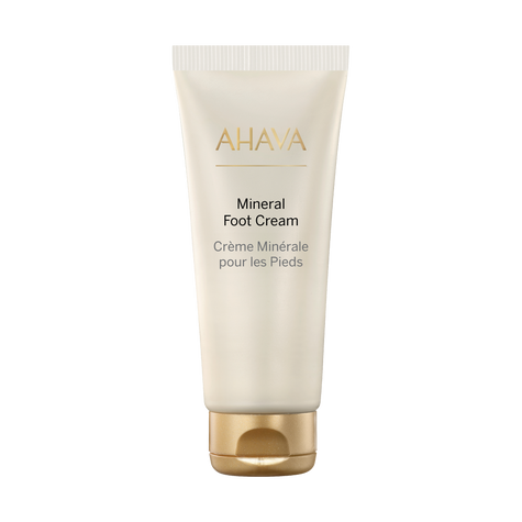 Mineral Foot Cream