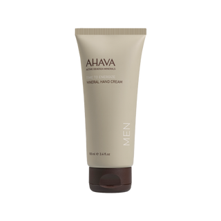 Men's Mineral Hand Cream