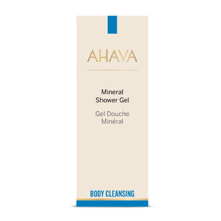 Mineral Foot Cream