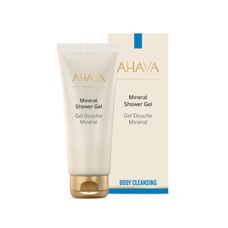 Mineral Shower Gel