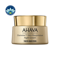 Osmoter™ Skin-Responsive Night Cream