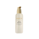 AHAVA Mineral Body Lotion mit Osmoter aus dem Toten Meer für glatte Haut