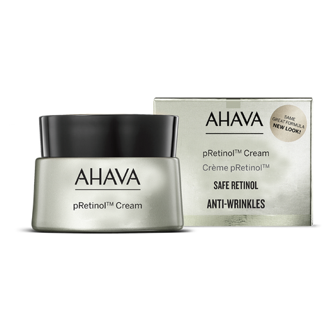 Safe pRetinol Cream 50 ml