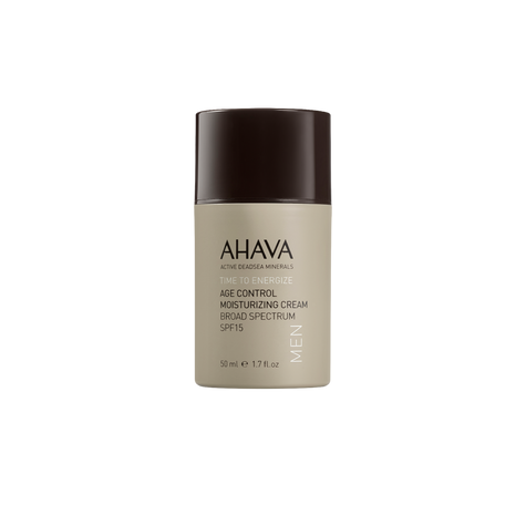 Crema idratante protettiva SPF15