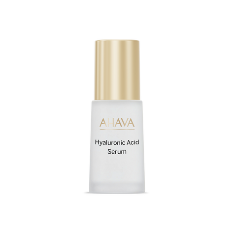 Hyaluronic Acid Serum