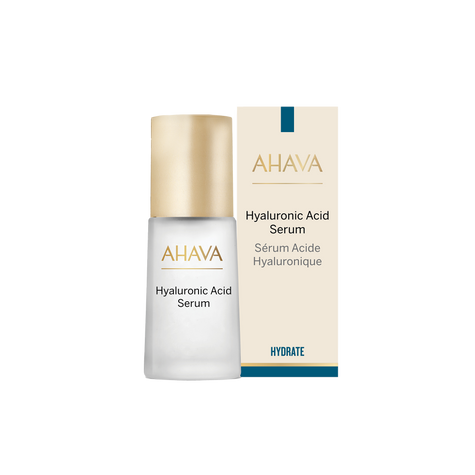 Hyaluronic Acid Serum