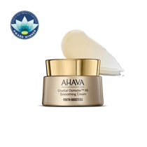 Crystal Osmoter™ X6 Smoothing Cream