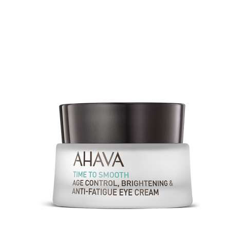 Age Control Brightening and Anti-Fatigue Eye Cream