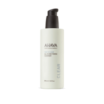 ahava dead sea All-In-One Toning Cleanser