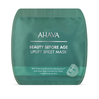 Uplifting & Firming 6 Sheet Masks Set