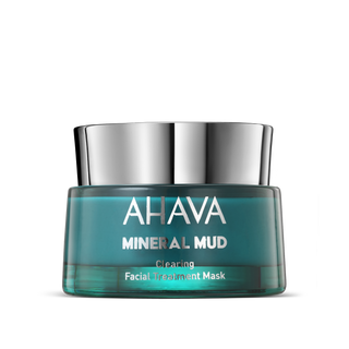ahava mineral Clearing Facial Treatment mud Mask