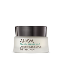 ahava Dark Circles & Uplift Eye Treatment