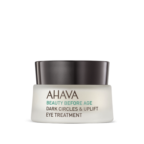 ahava Dark Circles & Uplift Eye Treatment