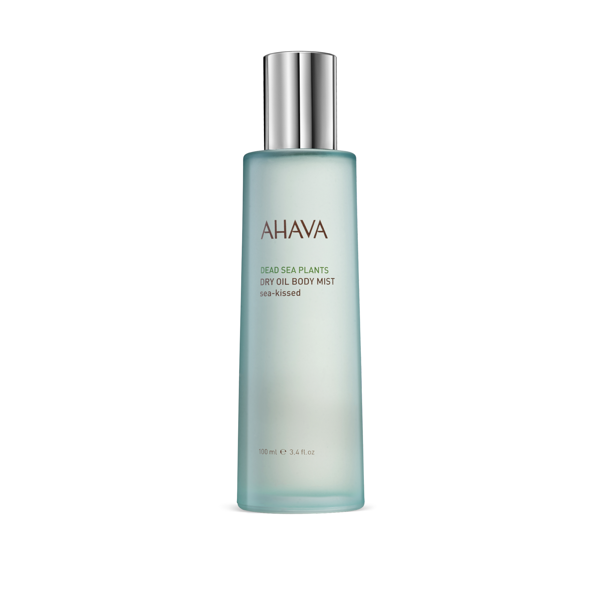 AHAVA® Dry Oil Body Mist - Sea-Kissed – AHAVA Global