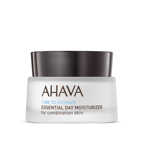 Time to Hydrate Essential Day Moisturizer - Combination Skin