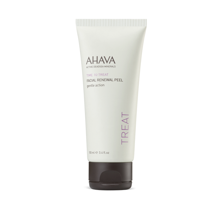 AHAVA® Dead Sea Mineral Facial Renewal Peel AHAVA Global