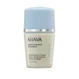 ahava dead sea Magnesium Rich Deodorant