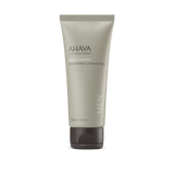 Gel exfoliant pour le visage AHAVA pour hommes, à base de boue et de minéraux de la mer Morte