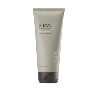 ahava Men's Mineral Shower Gel