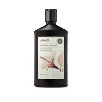 Mineral Botanic Body Lotion - Hibiscus & Fig