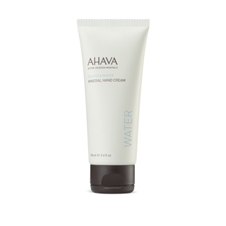 Dead sea Mineral Hand Cream