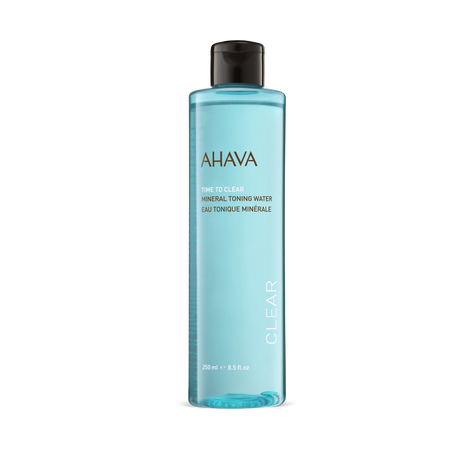 AHAVA® Dead Sea Mineral Toning Water