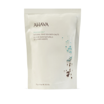 AHAVA® Natural 8.5 Oz Dead Sea Bath Salt