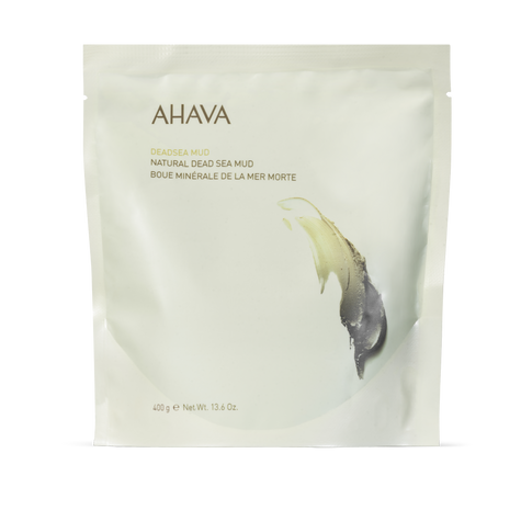 AHAVA® Natural Dead Sea Body Mud