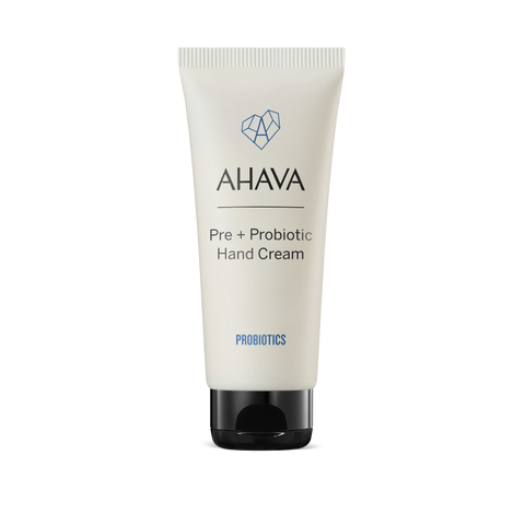 Probiotic Hand Cream – AHAVA Global