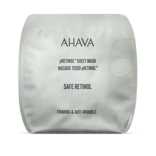 ahava pRetinol™ Gesichtsmaske