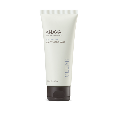 AHAVA® Dead Sea Purifying Mud Mask